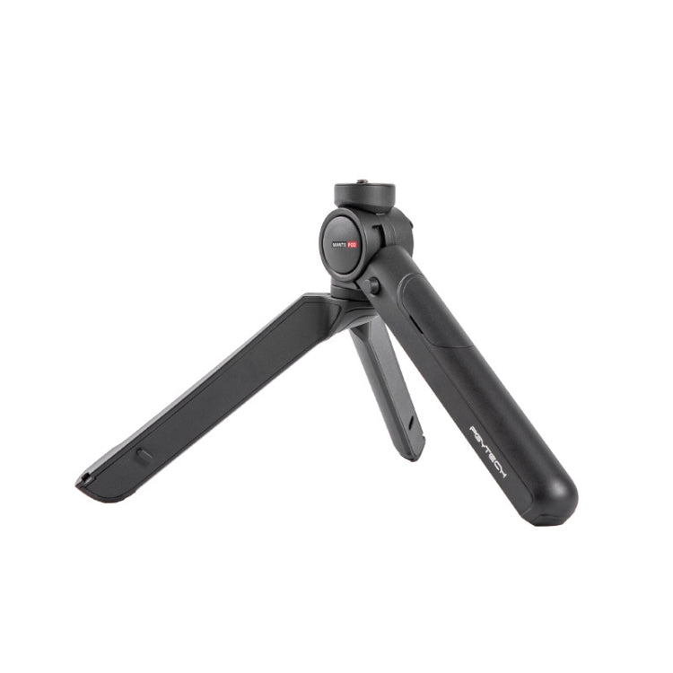 PGYTECH Camera Mobile Phone Desktop Pan Tilt Handheld Tripod, Specification: Only Tripod - free shipping - PMC TechLife - Order now!