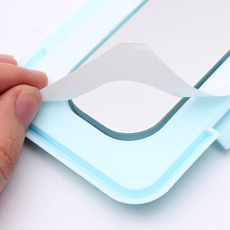 Home Car Portable USB Wet Towel Heater(Light Blue) - Storage Bags by PMC TechLife | Online Shopping South Africa | PMC TechLife | Buy Now Pay Later Mobicred