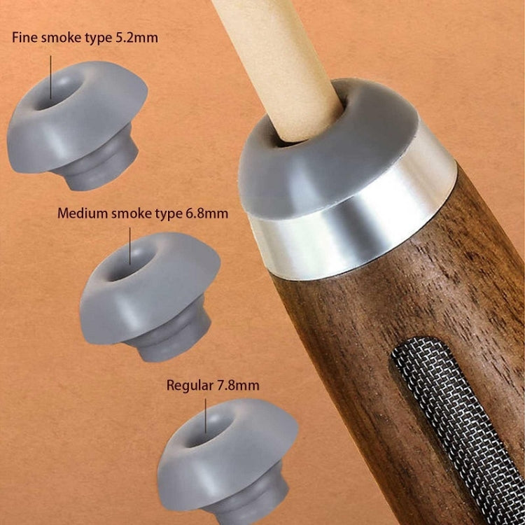 Car Smoking Multifunctional Anti-Flying Ashtray(Beechwood Blue) - Ashtrays by PMC TechLife | Online Shopping South Africa | PMC TechLife | Buy Now Pay Later Mobicred