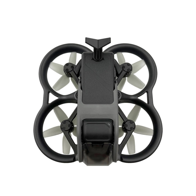 For DJI Avata CQT 2 In 1 Battery Anti-falling Decorative Rear Wing Buckle Battery(913360) - Other by PMC TechLife | Online Shopping South Africa | PMC TechLife | Buy Now Pay Later Mobicred