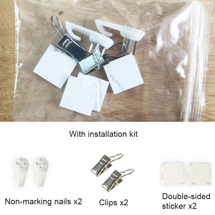 GT282 Birthday Background Cloth Party Scene Arranges Children Photos, Size: 150x200cm Velvet Cloth(12) - Birthday Party by PMC TechLife | Online Shopping South Africa | PMC TechLife | Buy Now Pay Later Mobicred