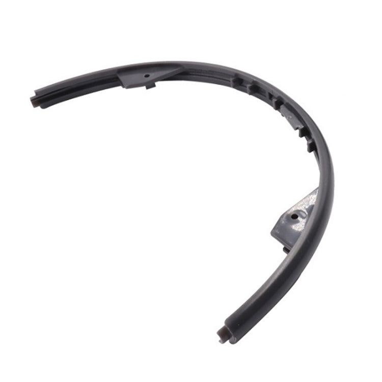 For Xiaomi Mijia M365 Side Protection Cover + Front Rear Bumper(White) - free shipping - PMc TechLife - Order now!