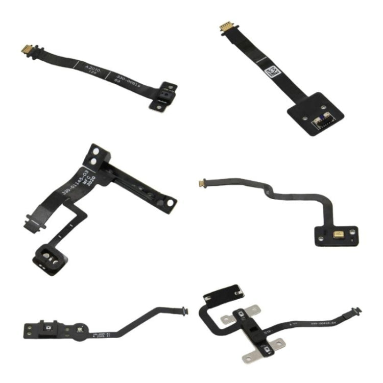 For Meta Quest 2 VR  Replacement Parts ,Spec: Volume Transmission Flat Cable -  by PMC TechLife | Online Shopping South Africa | PMC TechLife | Buy Now Pay Later Mobicred