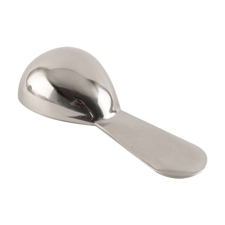 YG-MC12 304 Thickened Stainless Steel Coffee Spoon Scales Scaling Spoon, Specification: Small - free shipping - PMC TechLife - Order now!