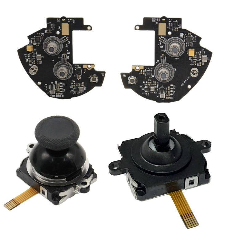 For Meta Quest 2 VR Replacement Parts,Spec: Single Joystick -  by PMC TechLife | Online Shopping South Africa | PMC TechLife