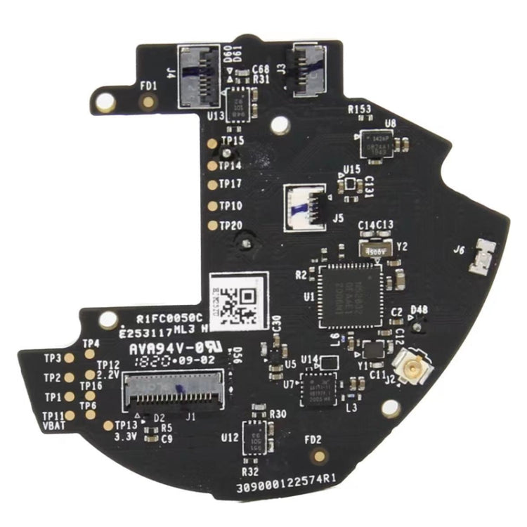 For Meta Quest 2 VR Replacement Parts,Spec: Single Joystick -  by PMC TechLife | Online Shopping South Africa | PMC TechLife