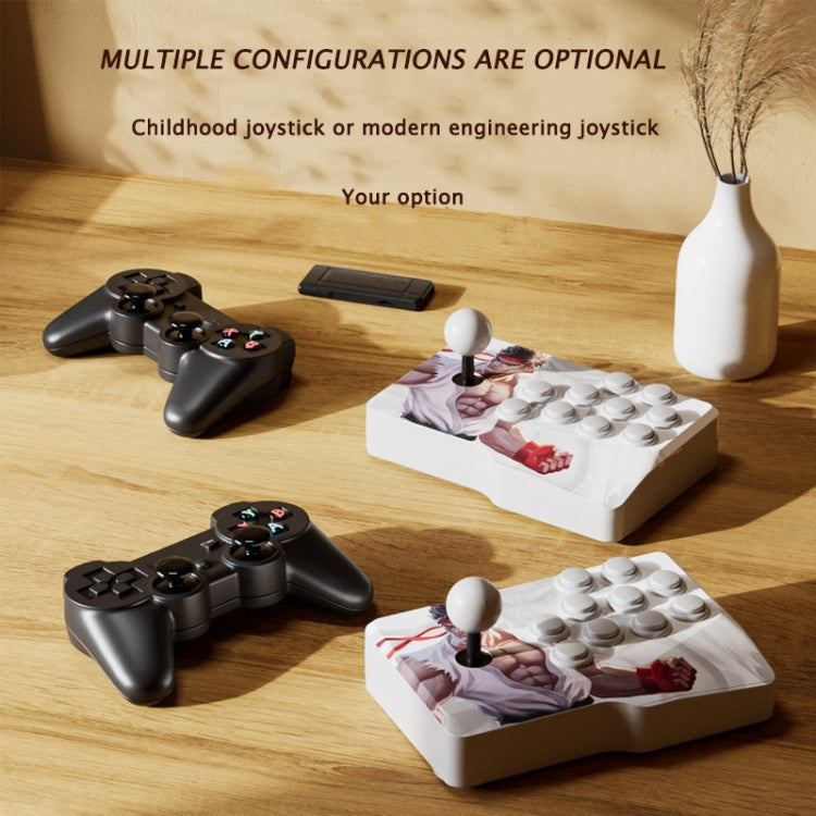 K9 Game Console Home TV Double Battle Simulator 32G Table Control Edition Built-in 10000 Games - Pocket Console by PMc TechLife | Online Shopping South Africa | PMc TechLife | Buy Now Pay Later Mobicred