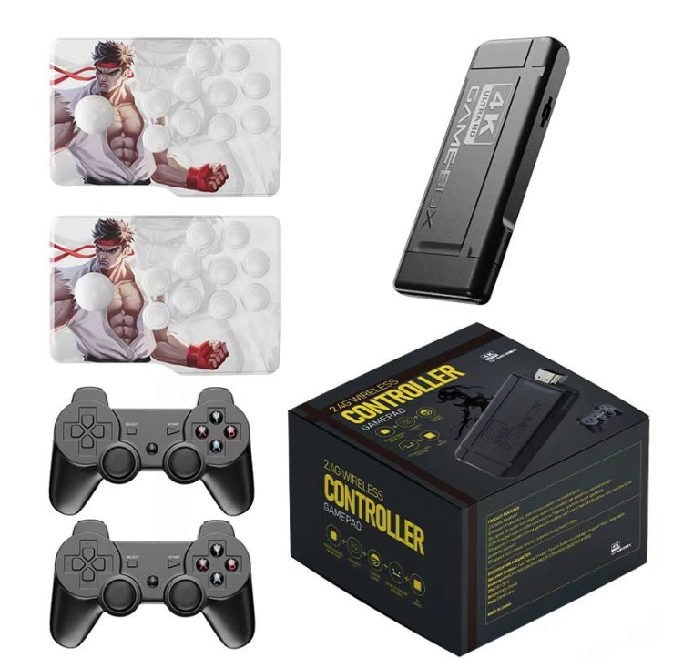 K9 Game Console Home TV Double Battle Simulator 32G Table Control Edition Built-in 10000 Games - Pocket Console by PMc TechLife | Online Shopping South Africa | PMc TechLife | Buy Now Pay Later Mobicred