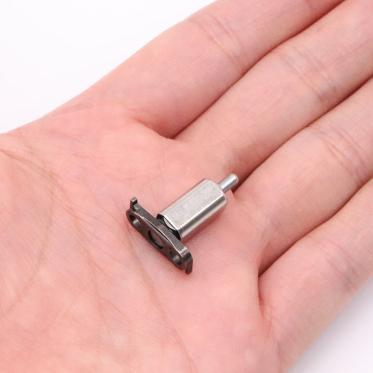 For DJI Mavic 2 Pro/ Zoom Front Arm Shaft Axis Replacement Part(Left) - For DJI Mavic Series by PMC TechLife | Online Shopping South Africa | PMC TechLife