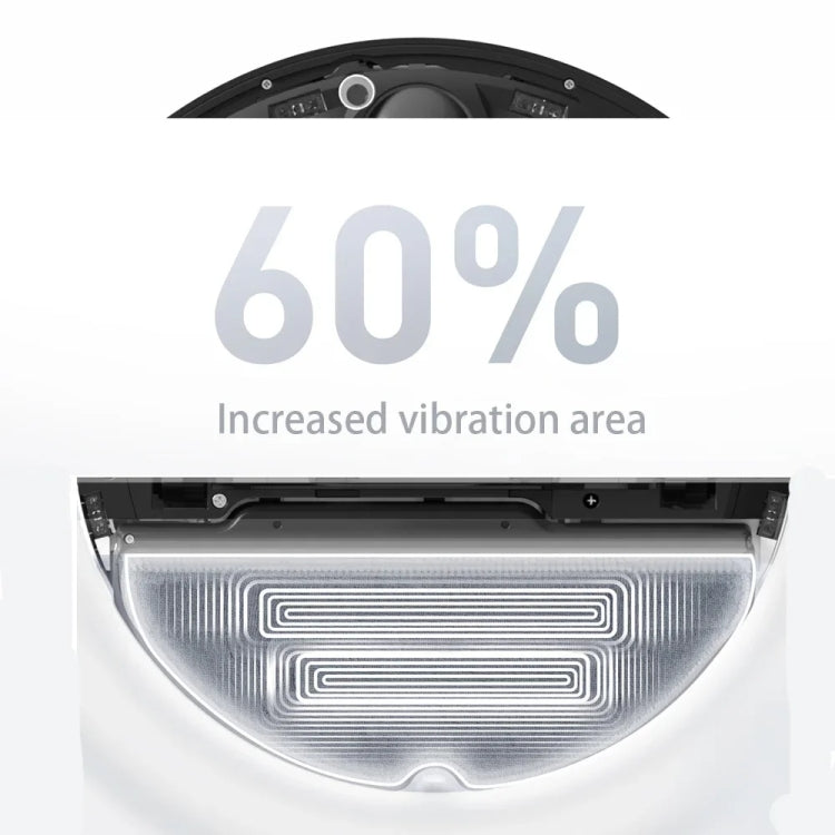 For Roborock G20 / S8 Pro ULTRA Vacuum Cleaner Mop Cloth Accessories US Version Blue - free shipping - PMc TechLife - Order now!