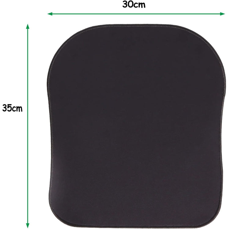 For Thermomix TM5 TM6 TM21 TM31 Sliding Pad Anti-Fouling Pad 30 x 35cm - Food Disposer Parts by PMC TechLife | Online Shopping South Africa | PMC TechLife | Buy Now Pay Later Mobicred