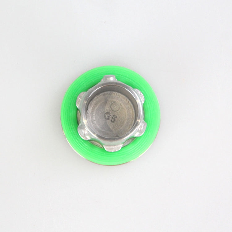 For Thermomix TM5 Mixer Cutter Head Cover Rotating Blade Replacement Parts - Kitchen Machine Accessories & Parts by PMC TechLife | Online Shopping South Africa | PMC TechLife | Buy Now Pay Later Mobicred