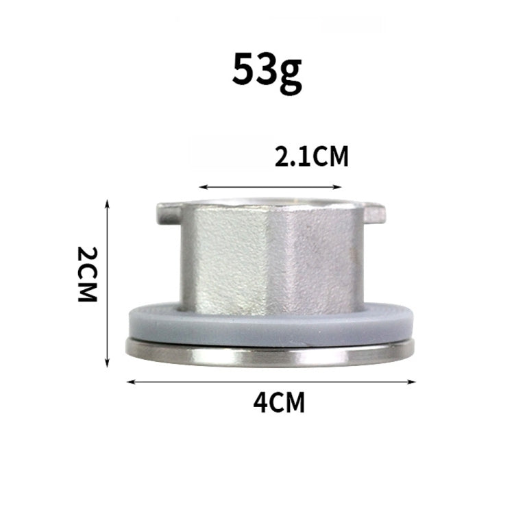 For Thermomix TM31 Mixer Cutter Head Cover Rotating Blade Replacement Parts - Kitchen Machine Accessories & Parts by PMC TechLife | Online Shopping South Africa | PMC TechLife | Buy Now Pay Later Mobicred