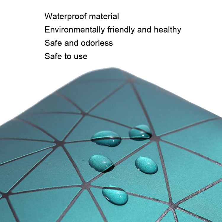 XH8214 Portable Sanitary Napkin Storage Bag Large Capacity Waterproof Coin Bag(Sky Blue) - Storage Bags by PMC TechLife | Online Shopping South Africa | PMC TechLife