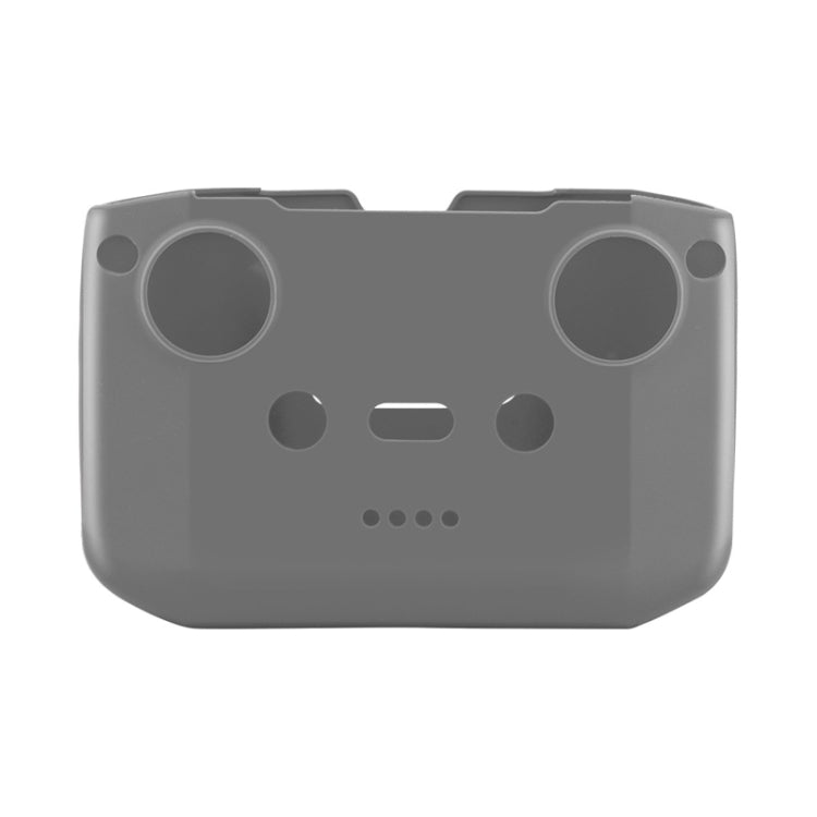 BRDRC DJI-7559 For DJI Mavic 3 / Mini 3 / 3 Pro Remote Control Silicone Protective Cover(Gray) - free shipping - PMC TechLife - Order now!