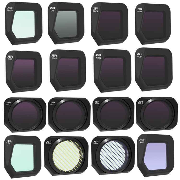 JSR JSR-1008 For DJI Mavic 3 Classic Youth Edition Drone Filter, Style: MCUV - free shipping - PMC TechLife - Order now!