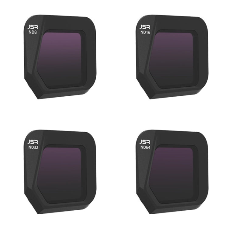 JSR JSR-1008 For DJI Mavic 3 Classic Youth Edition Drone Filter, Style: ND8+ND16+ND32+ND64 - free shipping - PMC TechLife - Order now!