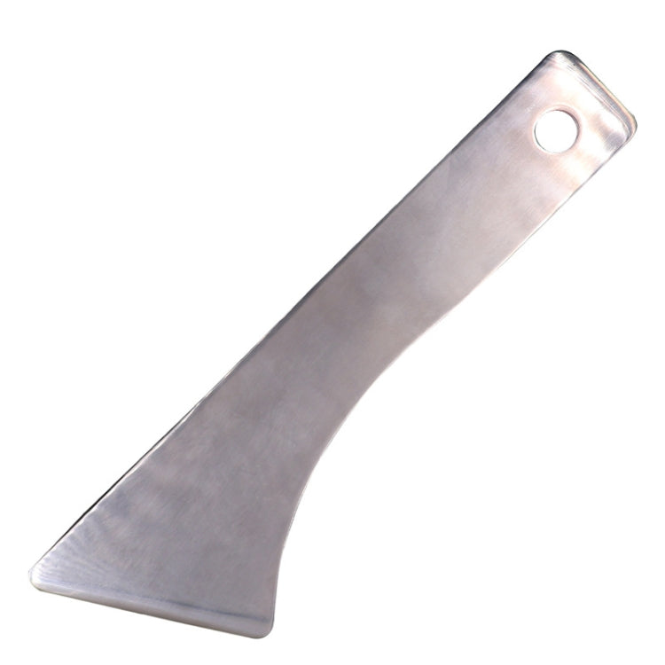 Automotive Metal Hard Cockpit Disassembly Door Panel Repair Stainless Steel Cocktail Tool(2mm Thick) - Hand Tool Sets by PMC TechLife | Online Shopping South Africa | PMC TechLife | Buy Now Pay Later Mobicred