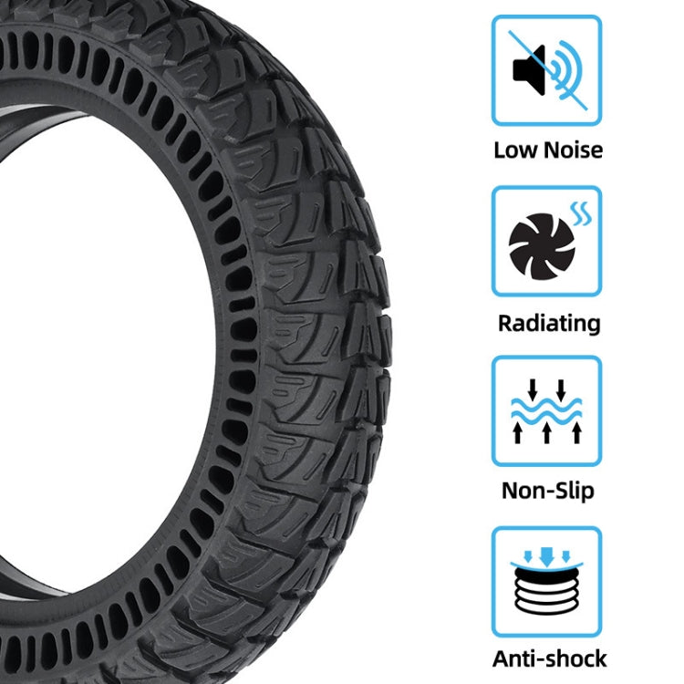 LYLT058 For Xiaomi M365/Pro Electric Scooter Front And Rear Wheel Replacement Parts(9 inch) - Accessories & Parts by PMc TechLife | Online Shopping South Africa | PMc TechLife | Buy Now Pay Later Mobicred
