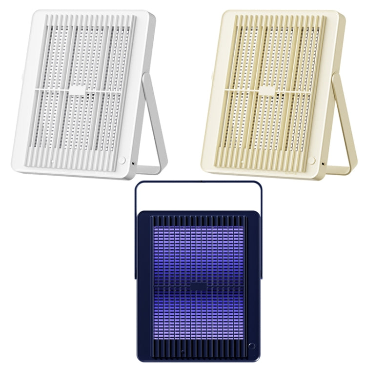 Indoor Outdoor Electric Mosquito Killer Light 2 In 1 Inhalation Mosquito Trap(Yellow) - Outdoor Insect Repellent by PMC TechLife | Online Shopping South Africa | PMC TechLife | Buy Now Pay Later Mobicred