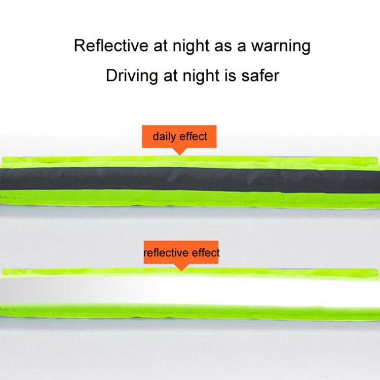 Car Outdoor Off-road Emergency Rescue Thickened Nylon Tow Rope, Specification: 3 Tons 4m - Towing Bars by PMC TechLife | Online Shopping South Africa | PMC TechLife | Buy Now Pay Later Mobicred