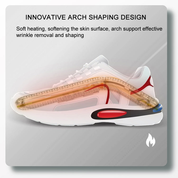 USB Shoes Boots Dryer Electric Heating Disinfect Sterilization Drying Device(White) - free shipping - PMC TechLife - Order now!