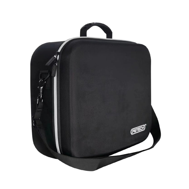 For PlayStation VR2 PGTECH  EVA Hard Travel Protect Box Storage Bag - VR Accessories by PMC TechLife | Online Shopping South Africa | PMC TechLife | Buy Now Pay Later Mobicred