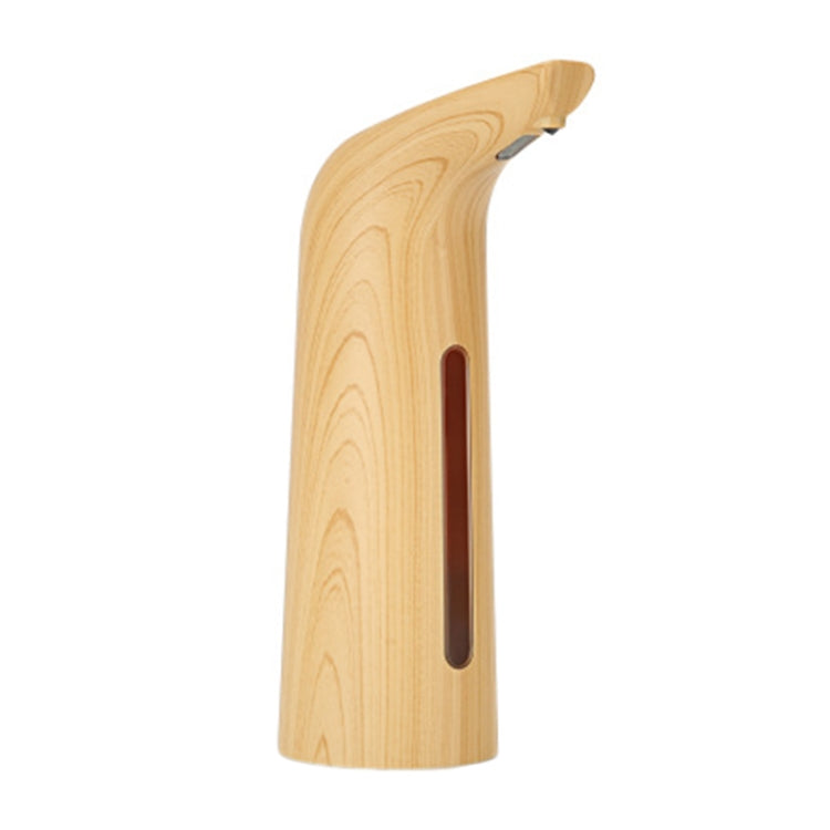 GM-S1805B Infrared Sensor Soap Dispenser Automatic Hand Washing Machine, Specification: Light Wood - Soap Dispenser by PMc TechLife | Online Shopping South Africa | PMc TechLife | Buy Now Pay Later Mobicred
