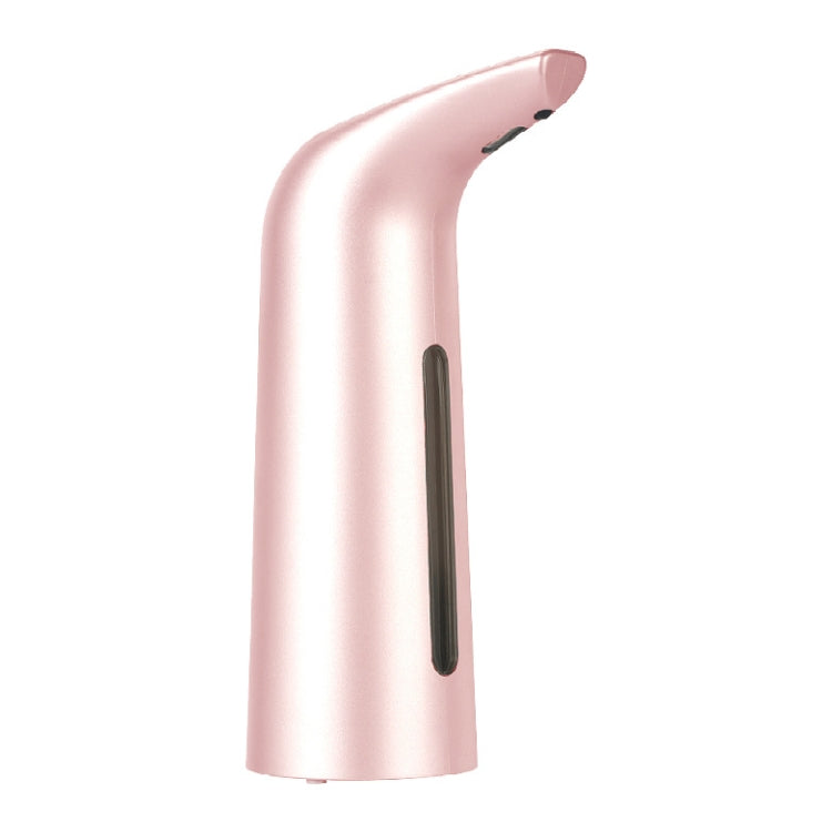 GM-S1805B Infrared Sensor Soap Dispenser Automatic Hand Washing Machine, Specification: Rose Gold - Soap Dispenser by PMc TechLife | Online Shopping South Africa | PMc TechLife | Buy Now Pay Later Mobicred