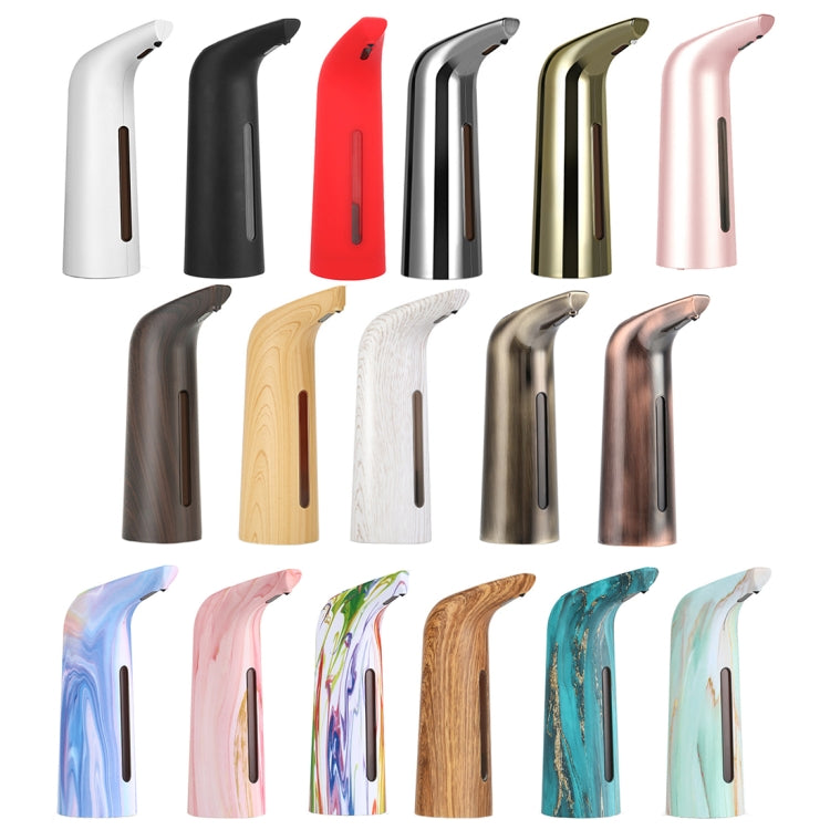 GM-S1805B Infrared Sensor Soap Dispenser Automatic Hand Washing Machine, Specification: Plain Color B01 - Soap Dispenser by PMc TechLife | Online Shopping South Africa | PMc TechLife | Buy Now Pay Later Mobicred