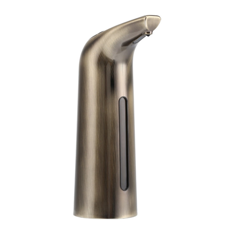 GM-S1805B Infrared Sensor Soap Dispenser Automatic Hand Washing Machine, Specification: Bronze - Soap Dispenser by PMc TechLife | Online Shopping South Africa | PMc TechLife | Buy Now Pay Later Mobicred