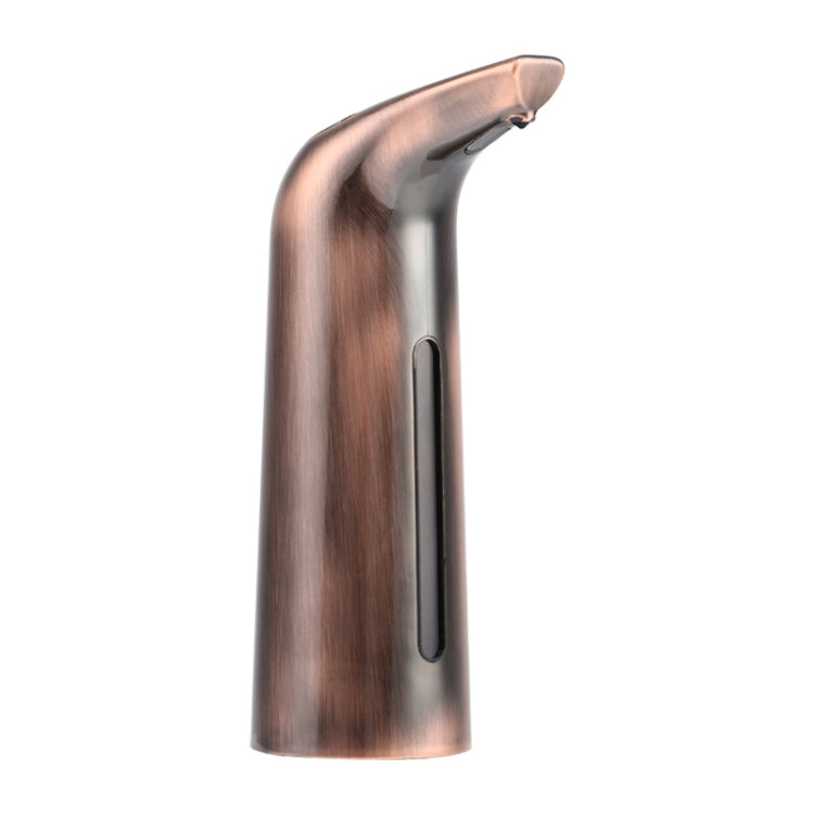 GM-S1805B Infrared Sensor Soap Dispenser Automatic Hand Washing Machine, Specification: Copper - Soap Dispenser by PMc TechLife | Online Shopping South Africa | PMc TechLife | Buy Now Pay Later Mobicred