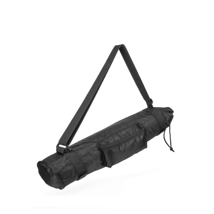 24-inch Camera Monopod Tripod Carrying Bag Case Crossbody Bag(Black) - Strap Satchel by PMC TechLife | Online Shopping South Africa | PMC TechLife | Buy Now Pay Later Mobicred
