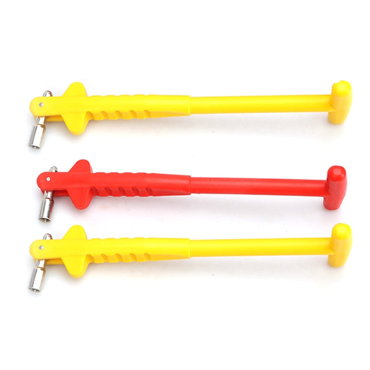 Valve Puller Vacuum Valve Installation Vacuum Valve Replacement Puller Tire Repair Tool Color Random Delivery - Tire Repair & Installation Tools by PMC TechLife | Online Shopping South Africa | PMC TechLife | Buy Now Pay Later Mobicred