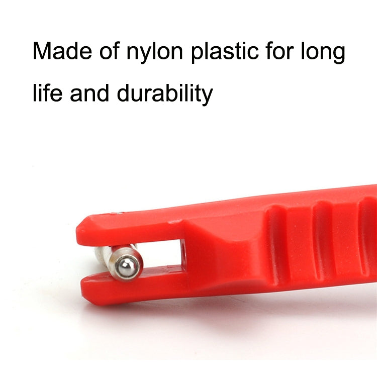 Valve Puller Vacuum Valve Installation Vacuum Valve Replacement Puller Tire Repair Tool Color Random Delivery - Tire Repair & Installation Tools by PMC TechLife | Online Shopping South Africa | PMC TechLife | Buy Now Pay Later Mobicred