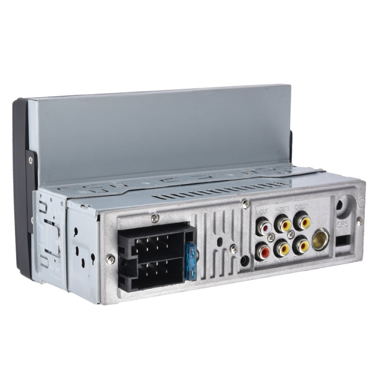 A3061 7 Inches MP5 Bluetooth Player Universal Wired CarPlay Reversing Image Integrated, Style: Standard - Car MP3 & MP4 & MP5 by PMC TechLife | Online Shopping South Africa | PMC TechLife | Buy Now Pay Later Mobicred