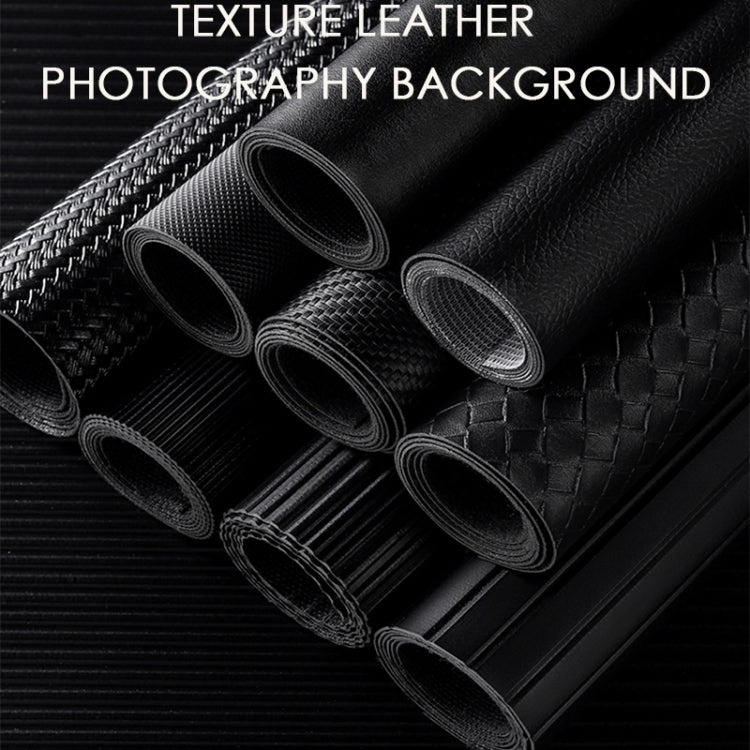 PVC Leather Texture Photography Shooting Background Cloth Waterproof Background Board 50 X 68cm(Large Stripe) - free shipping - PMc TechLife - Order now!