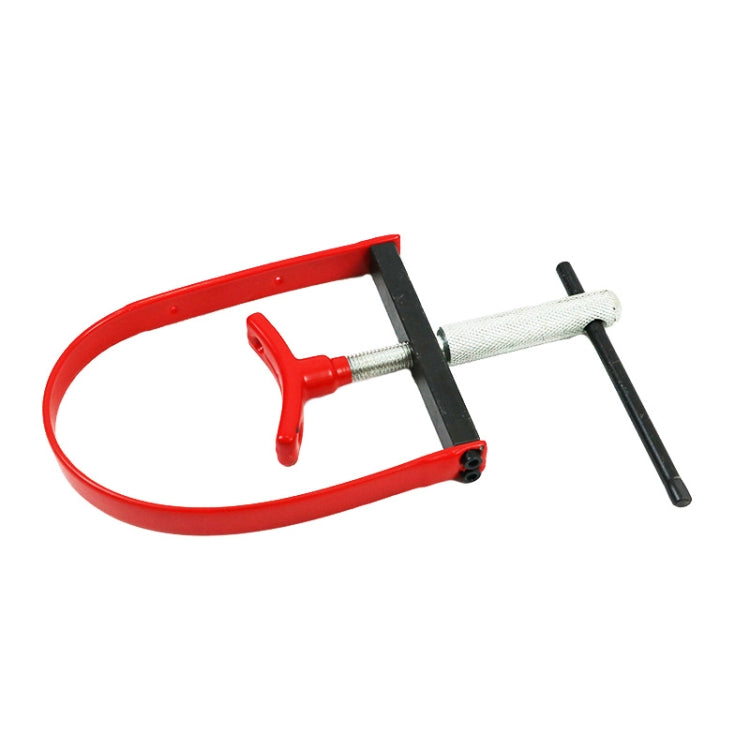 BL1242 Motorcycle Repair Tool Motorcycle Pulley Rack Motorcycle Pulley Bracket - free shipping - PMC TechLife - Order now!