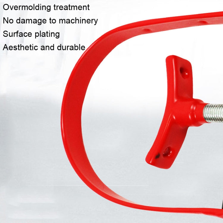 BL1242 Motorcycle Repair Tool Motorcycle Pulley Rack Motorcycle Pulley Bracket - free shipping - PMC TechLife - Order now!