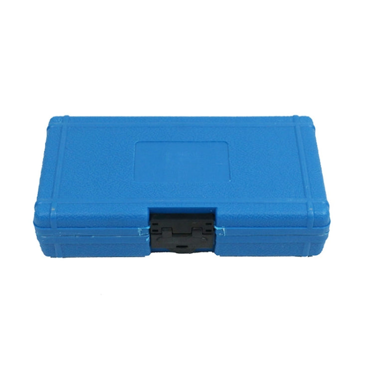 BL1259 Car Brake Copper Tube Riveting Tube Air Conditioned Expansion(Blue) - Hand Tool Sets by PMC TechLife | Online Shopping South Africa | PMC TechLife | Buy Now Pay Later Mobicred