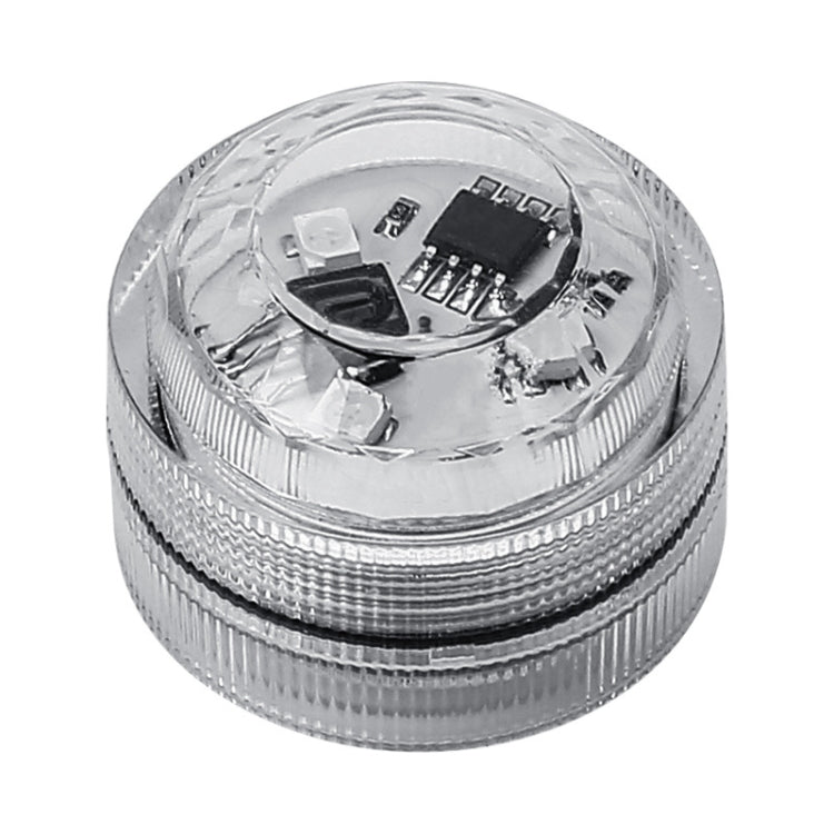 Car Modification Wireless Colorful Remote Control Atmosphere Light, Specification: 4 Lights +1 RC - Atmosphere lights by PMC Jewellery | Online Shopping South Africa | PMC Jewellery | Buy Now Pay Later Mobicred