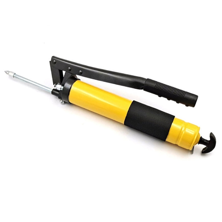 Heavy-duty Hand Pressure Grease Tool Auto Repair Machinery Repair Parts(600cc) - free shipping - PMC TechLife - Order now!