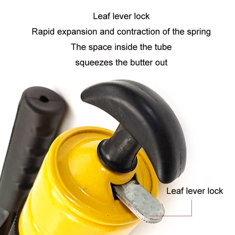 Heavy-duty Hand Pressure Grease Tool Auto Repair Machinery Repair Parts(600cc) - free shipping - PMC TechLife - Order now!