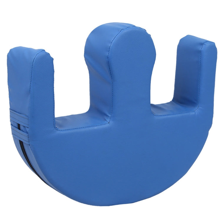 Elderly Bedridden Patient Bed Turn Over Pillow Disability Aids,Spec: Pearl Cotton(Blue) - free shipping - PMC TechLife - Order now!
