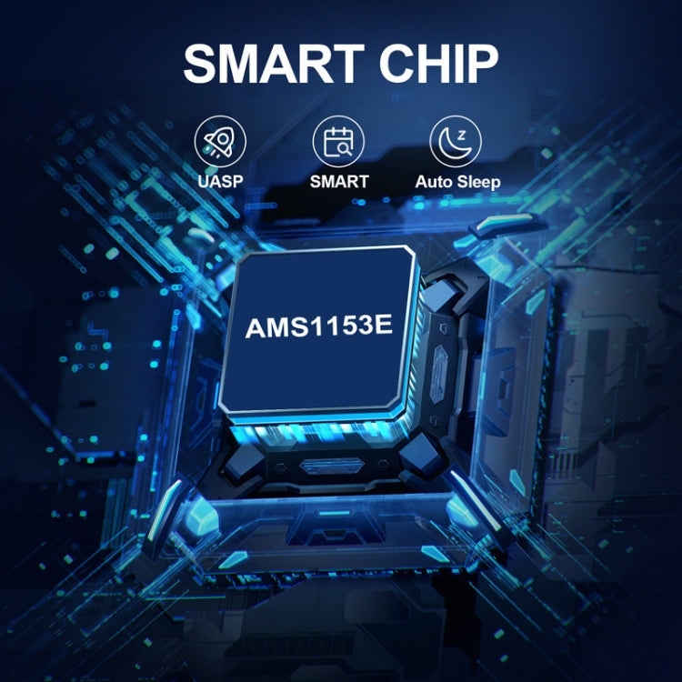 Aluminum Easy Drive Line USB3.0 To SATA Hard Disk Data Cable Supports 2.5 Inch SATA 22P, Length: 20cm - free shipping - PMC TechLife - Order now!