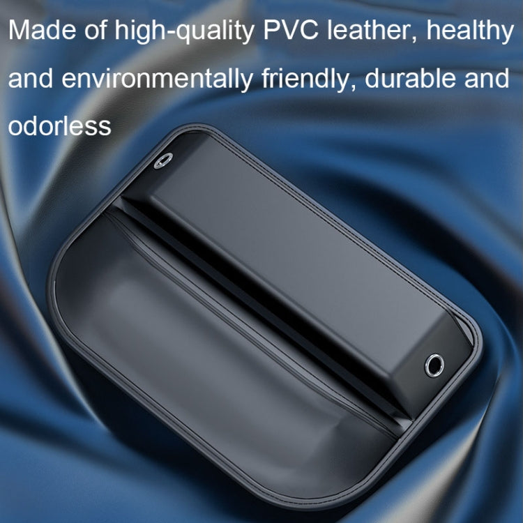 Car Large-capacity Gap Storage Box Car Extended Storage Bag(Black) - Stowing Tidying by PMC TechLife | Online Shopping South Africa | PMC TechLife