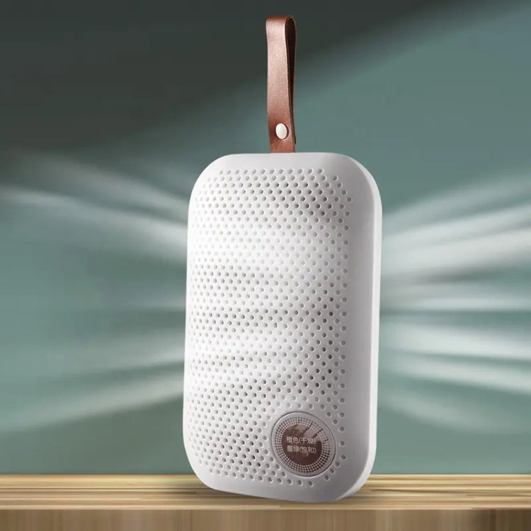 20W Mini Dehumidifier For Home Bathroom Air Dryer Moisture Absorber EU Plug - free shipping - PMC TechLife - Order now!