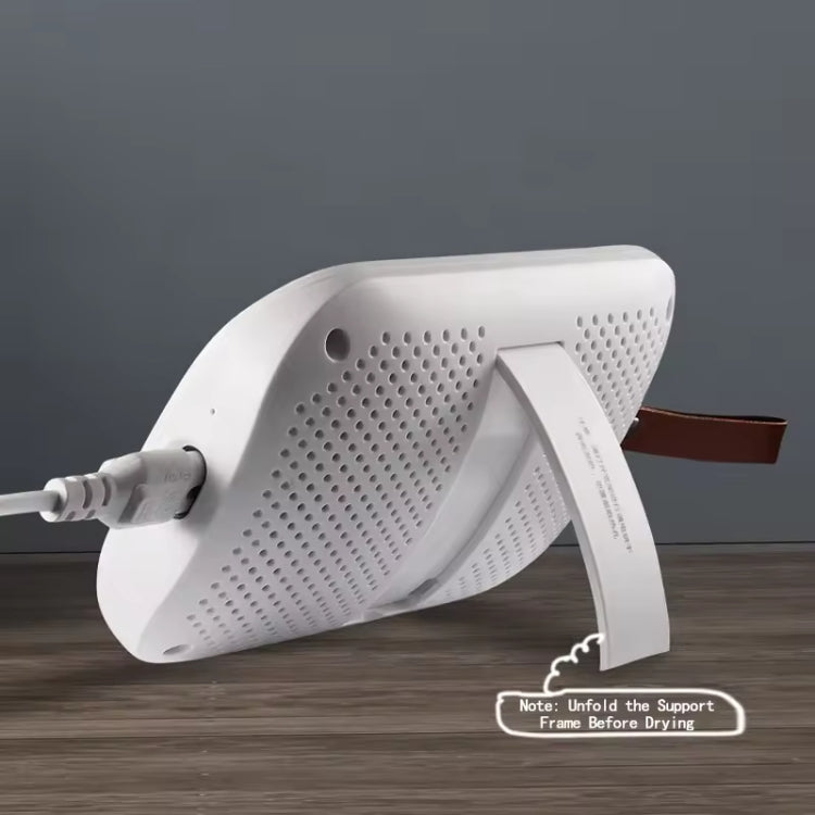 20W Mini Dehumidifier For Home Bathroom Air Dryer Moisture Absorber US Plug - free shipping - PMC TechLife - Order now!