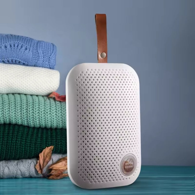 20W Mini Dehumidifier For Home Bathroom Air Dryer Moisture Absorber EU Plug - free shipping - PMC TechLife - Order now!