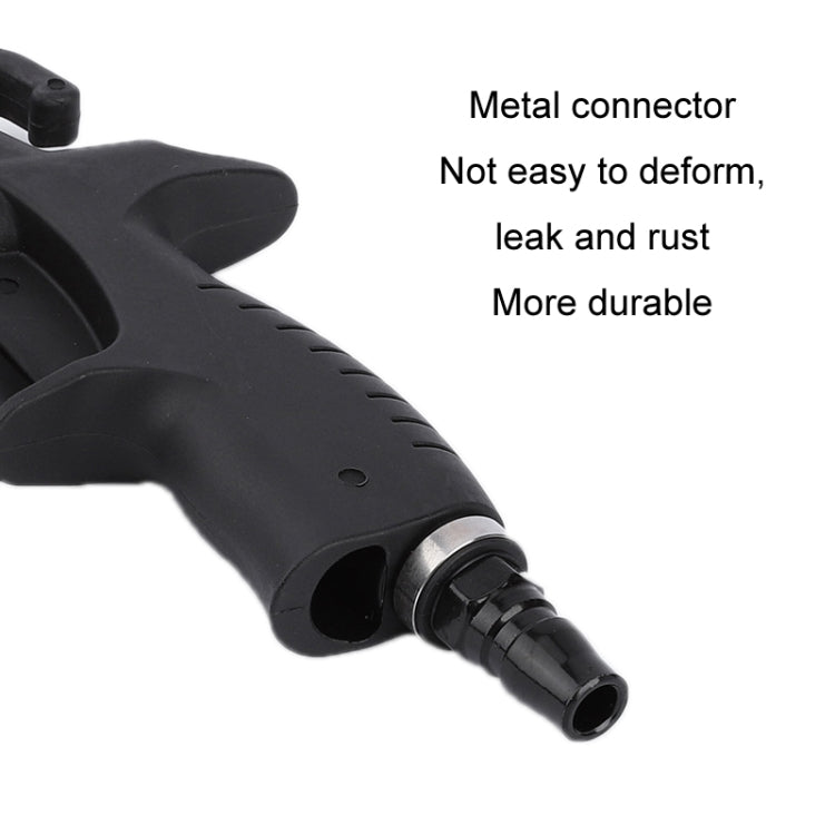 Car Beauty Cleaning High Pressure Pneumatic Plastic Dust Blower Long Blow - Car Washer & Accessories by PMC TechLife | Online Shopping South Africa | PMC TechLife | Buy Now Pay Later Mobicred
